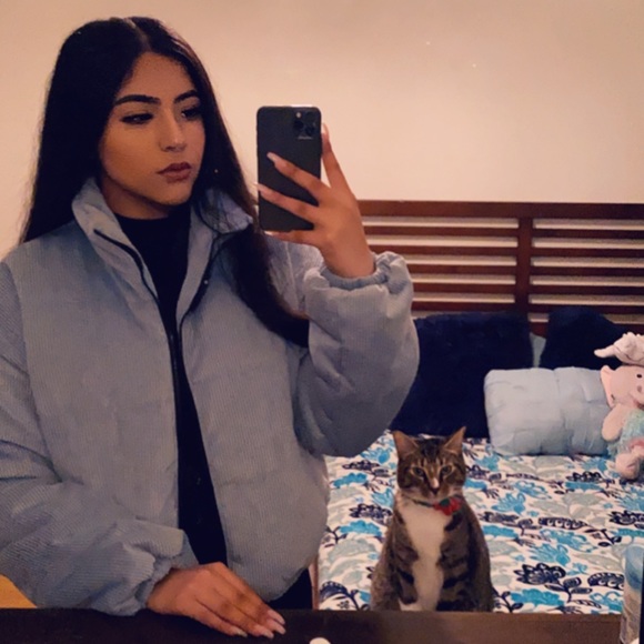 Jacket - Picture 2 of 3